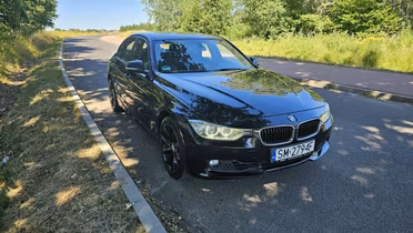 BMW Seria 3