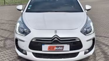 CITROEN DS5