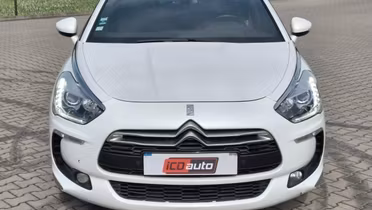 CITROEN DS5