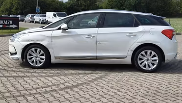 CITROEN DS5