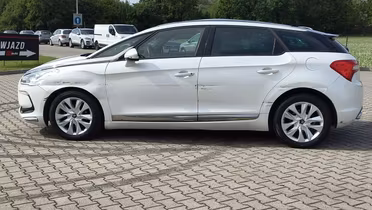 CITROEN DS5