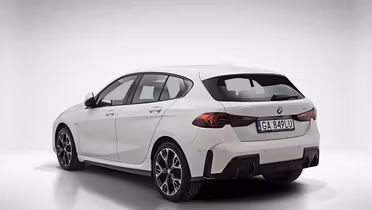 BMW Seria 1