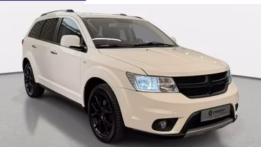 FIAT Freemont