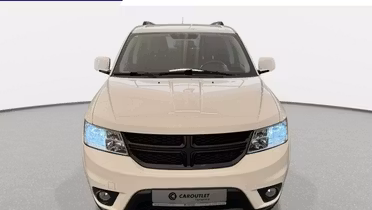 FIAT Freemont