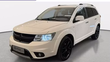 FIAT Freemont