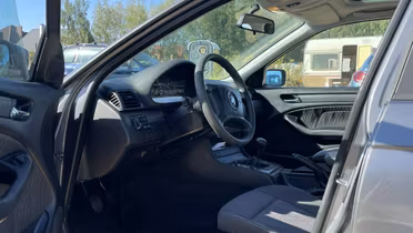 BMW Seria 3