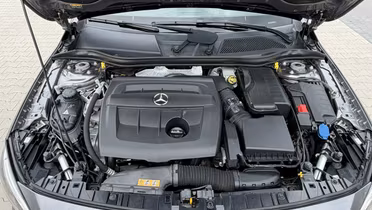 MERCEDES-BENZ A Klasa