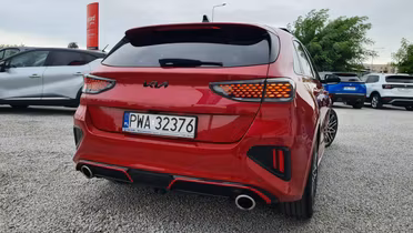 KIA Cee'd