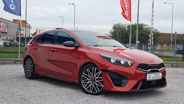 KIA Cee'd