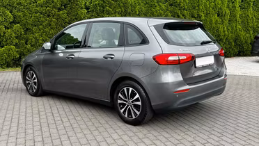 MERCEDES-BENZ B Klasa