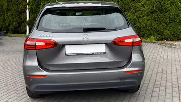 MERCEDES-BENZ B Klasa