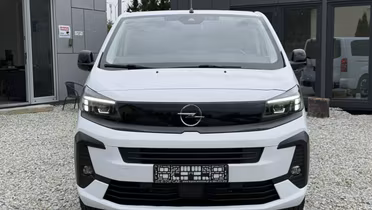 OPEL Zafira Life