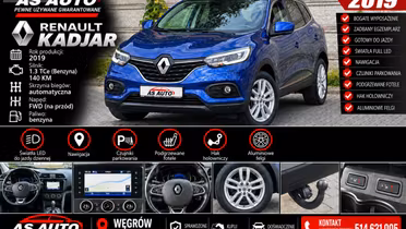 RENAULT Kadjar