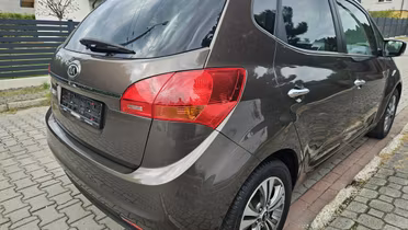 KIA Venga