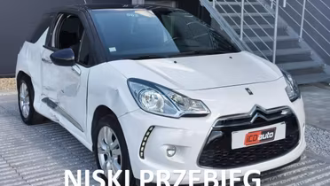 CITROEN DS3