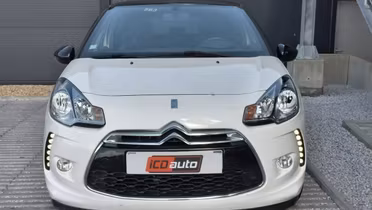 CITROEN DS3