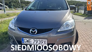 MAZDA 5