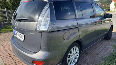 MAZDA 5
