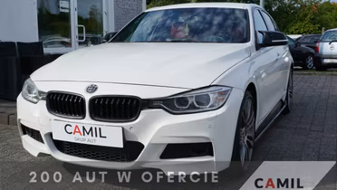 BMW Seria 3