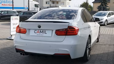 BMW Seria 3