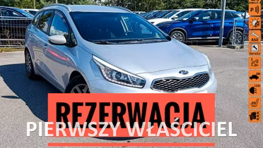KIA Cee'd