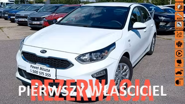 KIA Cee'd