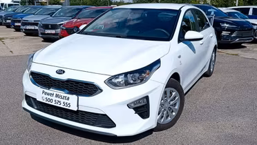 KIA Cee'd
