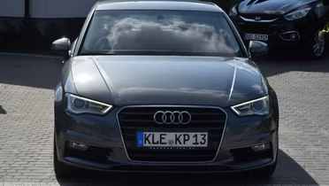 AUDI A3 Limousine