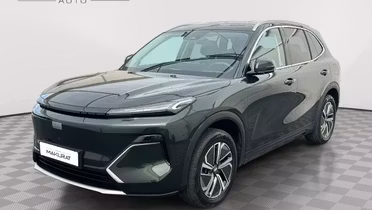 GEELY Starray