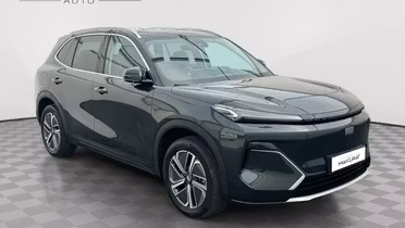 GEELY Starray