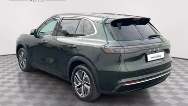GEELY Starray