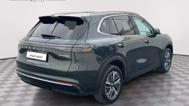 GEELY Starray