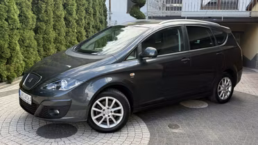 SEAT Altea XL