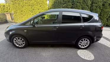 SEAT Altea XL