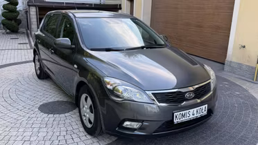 KIA Cee'd