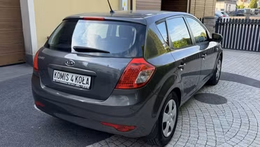 KIA Cee'd