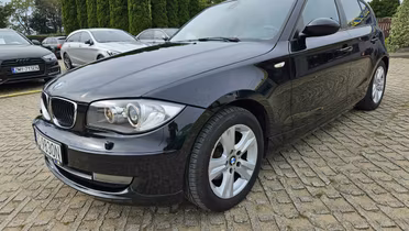 BMW Seria 1