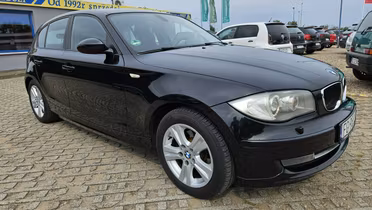 BMW Seria 1