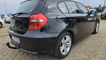 BMW Seria 1