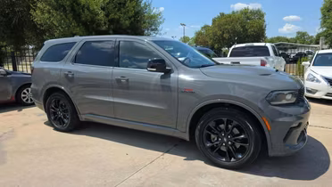 DODGE Durango