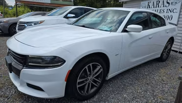 DODGE Charger