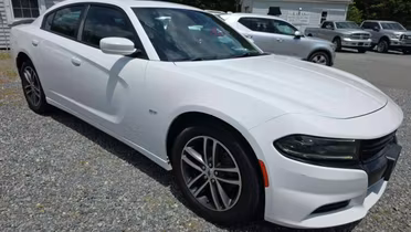 DODGE Charger