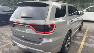 DODGE Durango