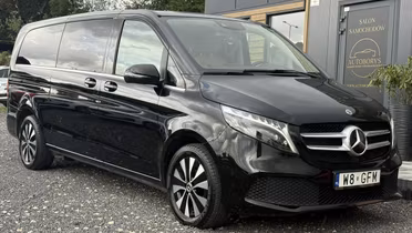 MERCEDES-BENZ V Klasa