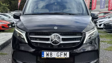 MERCEDES-BENZ V Klasa