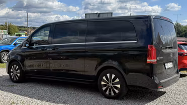 MERCEDES-BENZ V Klasa