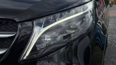MERCEDES-BENZ V Klasa