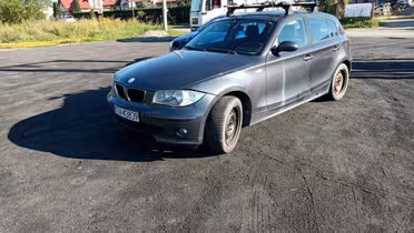 BMW Seria 1