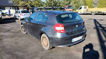 BMW Seria 1