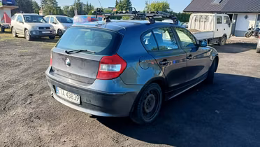 BMW Seria 1